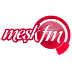 MeskFM-95.5 Adana, Turkey