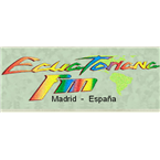 EcuatorianaFM-96.7 Madrid, Spain
