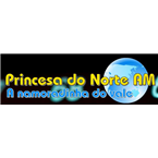 RadioPrincesadoNorte Morrinhos, CE, Brazil