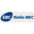 RádioMECFM-98.9 Rio de Janeiro, RJ, Brazil