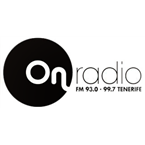 OnRadio-93.0 Tenerife, Spain