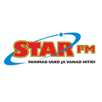 StarFM-93.3 Kuressaare, Saaremaa, Estonia