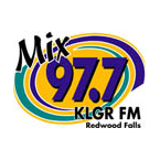 KLGR-FM-97.7 Redwood Falls, MN