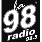 La98Radio-98.5 Buenos Aires, Argentina