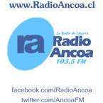 RadioAncoa-103.5 Linares, Chile