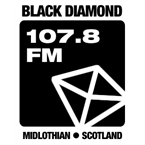 BlackDiamondFM-107.8 Newton Grange, United Kingdom