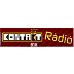 KontaktRadio-87.6 Budapest, Hungary