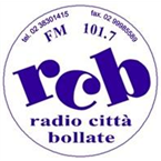 RadioCittaBollate-101.7 Bollate, Italy