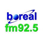 BorealFM-92.5 Buenos Aires, Argentina