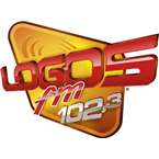 RádioLogosFM-102.3 Fortaleza, CE, Brazil