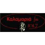 KalamariaFM-101.7 Thessaloniki, Greece