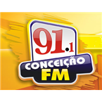 RádioConceição-91.1 Conceicao, PB, Brazil