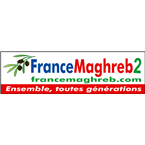 RadioFranceMaghreb-99.5 Paris, France