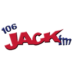 JackFM-106.8 Oxford, United Kingdom