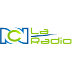 RCNLaRadio(Bogotá)-93.9 Bogotá, Colombia