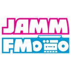 JAMMFM-104.9 Diemen, Netherlands