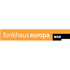 WDRFunkhausEuropa-103.3 Cologne, Germany