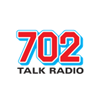 702TalkRadio-92.7 Johannesburg, South Africa
