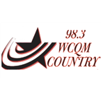 WCQM-98.3 Park Falls, WI