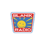 RadioBlaník-87.8 Praha, Czech Republic