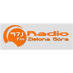 RadioZielonaGora-97.1 Gora, Poland