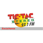ESTEREOTICTAC-97.1 Tegucigalpa, Honduras