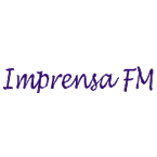 RádioImprensaFM-101.5 Sao Joao da Boa Vista, SP, Brazil