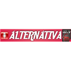 RádioAlternativaFM-87.9 Itapuranga, GO, Brazil