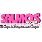 RádioSalmosFM-88.3 Fortaleza, CE, Brazil