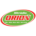 HitradioOrion-88.1 Ostrava, Czech Republic