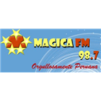 RadioMagicaSur-98.5 Lima, Peru