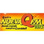 NuevaQFM-107.1 Lima, Peru