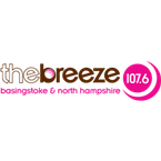 TheBreezeBasingstokeandNorthHampshire-107.6 Basingstoke, United Kingdom