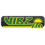 VybzFM-92.9 St. John's, Antigua and Barbuda