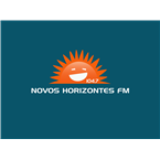 RádioNovosHorizontes-104.7 Santo Angelo , RS, Brazil