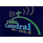 RadioCatedralFM-102.3 Silverio, Brazil