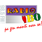 RadioIBO-98.5 Port-au-Prince, Haiti