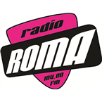 RadioRoma-104.0 Roma, Italy