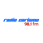 RadioCarisma-98.1 Cojutepeque, El Salvador