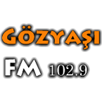 GozyasiFM-102.9 Konya, Turkey