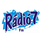 Radio7-97.6 Hodmezovasarhely, Csongrad Province, Hungary