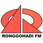 RonggohadiFM-92.9 Lamongan, Indonesia