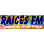 RadioRaices-97.5 Montevidéu, Uruguay