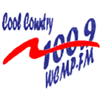 WCMP-FM Pine City, MN