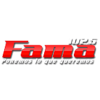 Fama102.5 Guatemala, Guatemala
