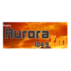 RádioAurora-104.9 Nova Aurora, PR, Brazil