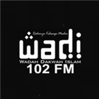 WadiFM-102.0 Bogor, Indonesia