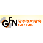 GFN-98.7 Gwangju, South Korea
