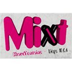 MixtRadio-106.4 Liège, Belgium