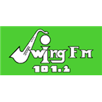 SwingFM-101.2 Limoges, France